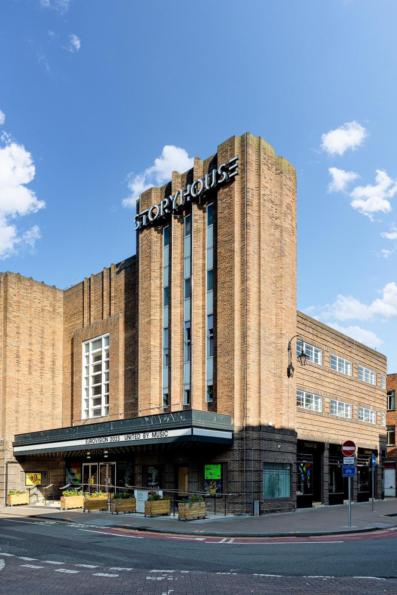 Insta-Worthy Loft On Historic Chester Rows, Sleeps 4 & Free Parking Екстер'єр фото