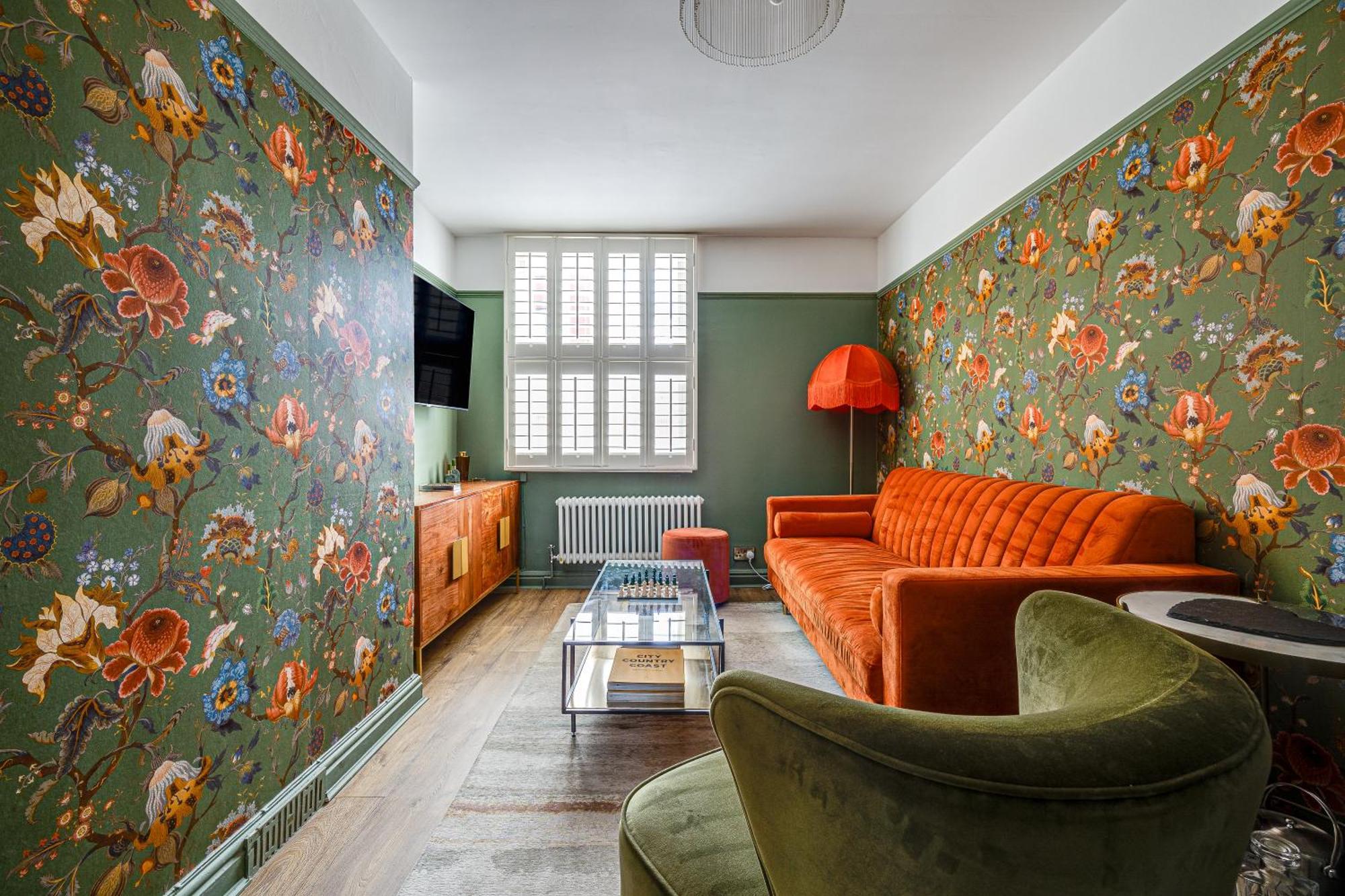 Insta-Worthy Loft On Historic Chester Rows, Sleeps 4 & Free Parking Екстер'єр фото