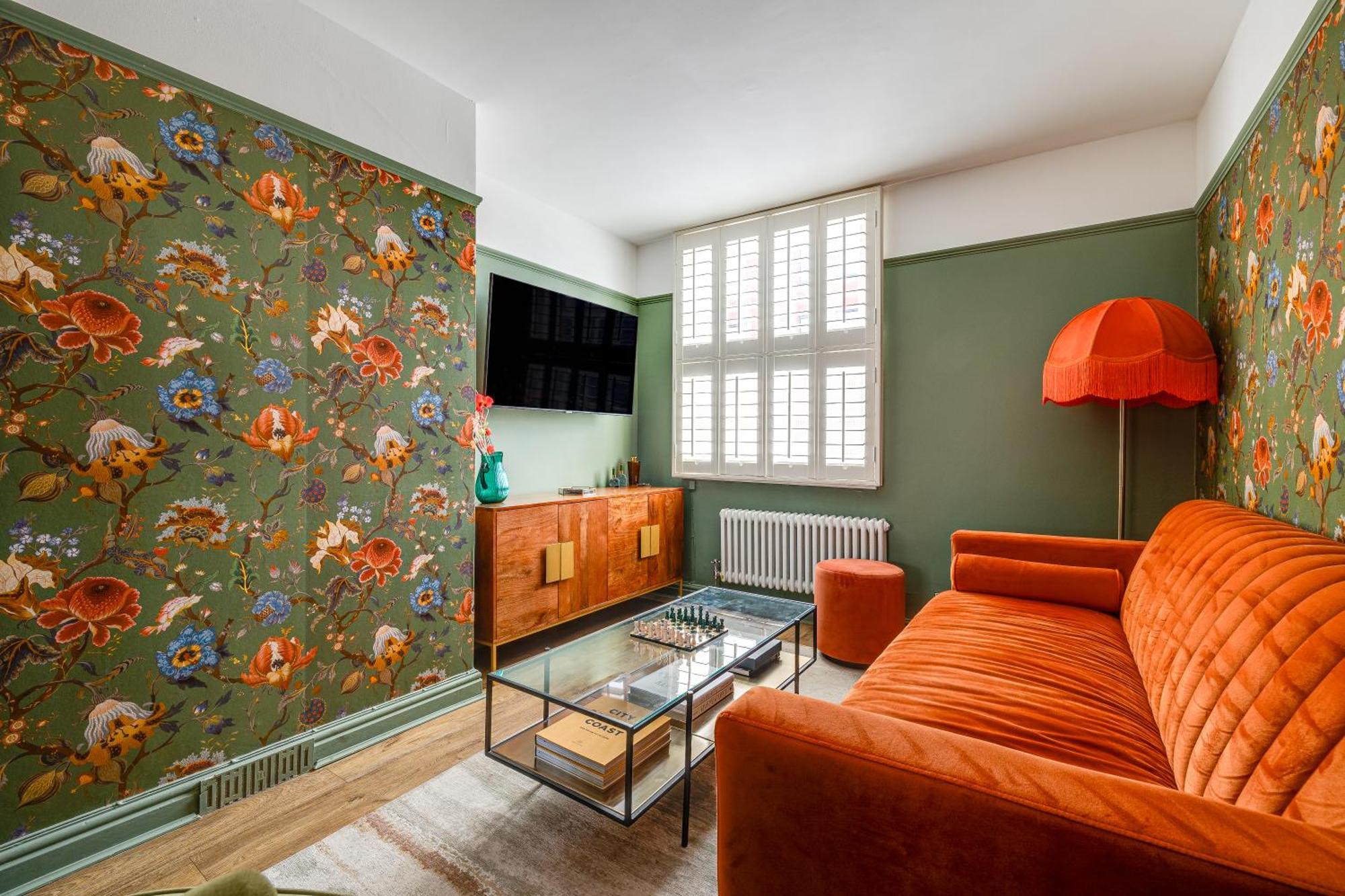 Insta-Worthy Loft On Historic Chester Rows, Sleeps 4 & Free Parking Екстер'єр фото