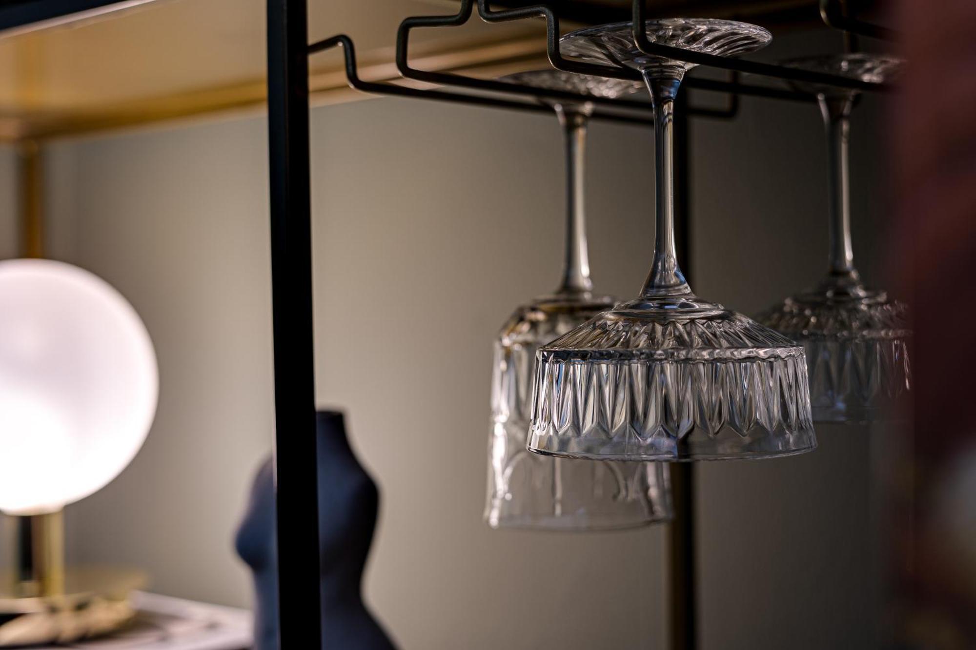 Insta-Worthy Loft On Historic Chester Rows, Sleeps 4 & Free Parking Екстер'єр фото