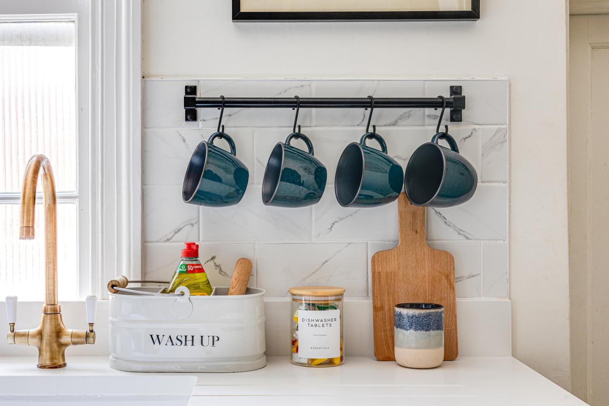 Insta-Worthy Loft On Historic Chester Rows, Sleeps 4 & Free Parking Екстер'єр фото