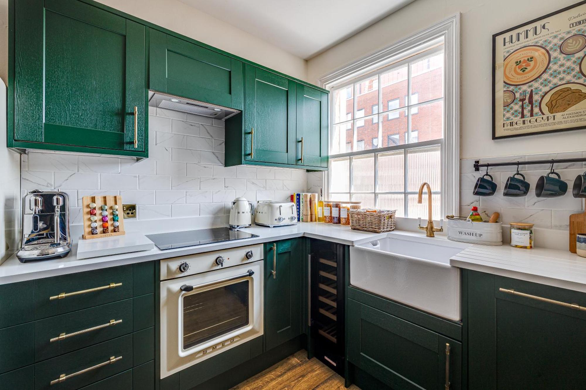 Insta-Worthy Loft On Historic Chester Rows, Sleeps 4 & Free Parking Екстер'єр фото