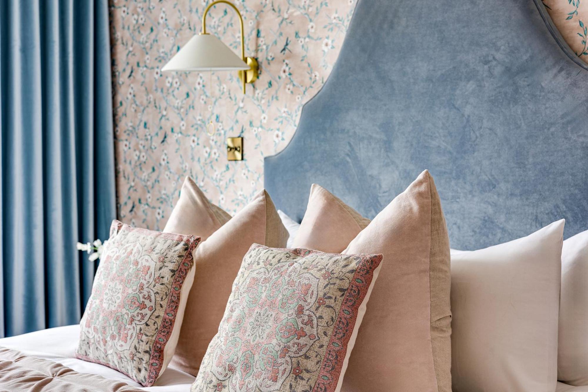 Insta-Worthy Loft On Historic Chester Rows, Sleeps 4 & Free Parking Екстер'єр фото