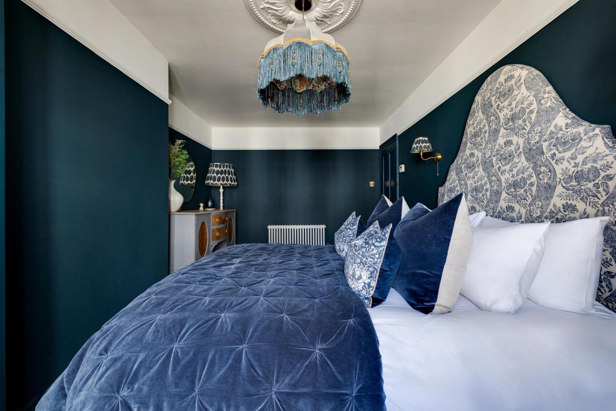 Insta-Worthy Loft On Historic Chester Rows, Sleeps 4 & Free Parking Екстер'єр фото
