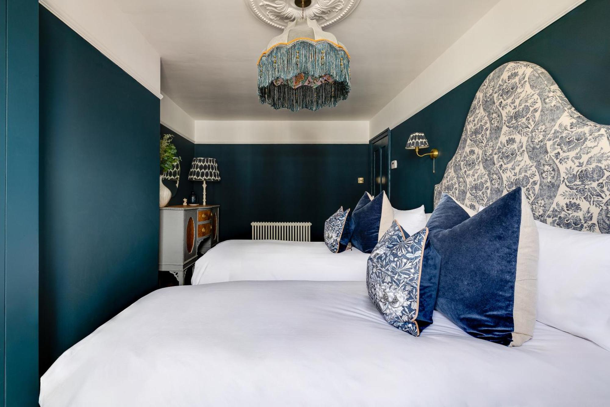 Insta-Worthy Loft On Historic Chester Rows, Sleeps 4 & Free Parking Екстер'єр фото