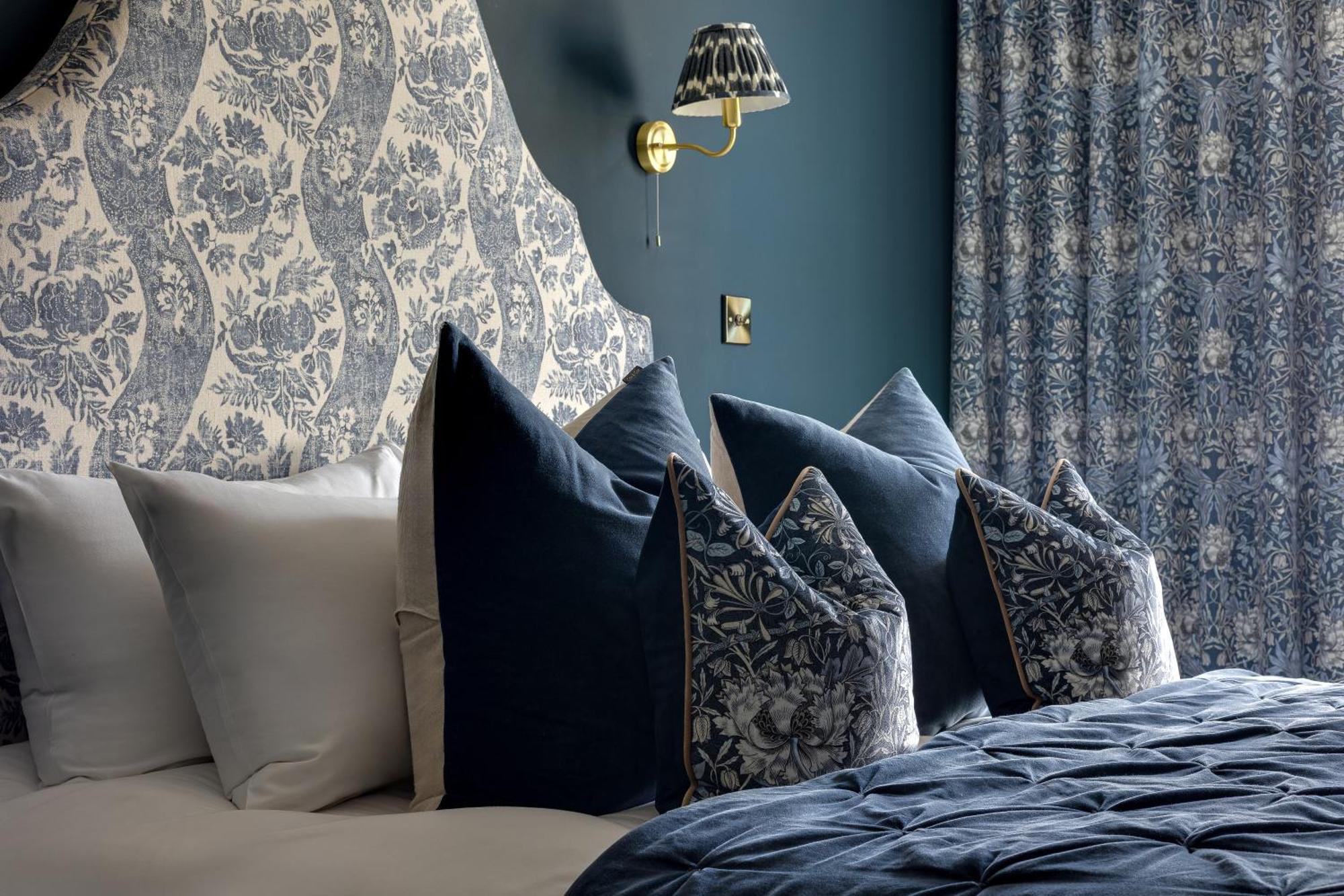 Insta-Worthy Loft On Historic Chester Rows, Sleeps 4 & Free Parking Екстер'єр фото