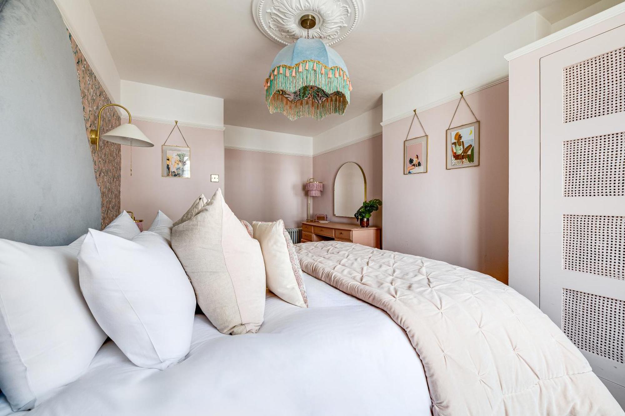 Insta-Worthy Loft On Historic Chester Rows, Sleeps 4 & Free Parking Екстер'єр фото
